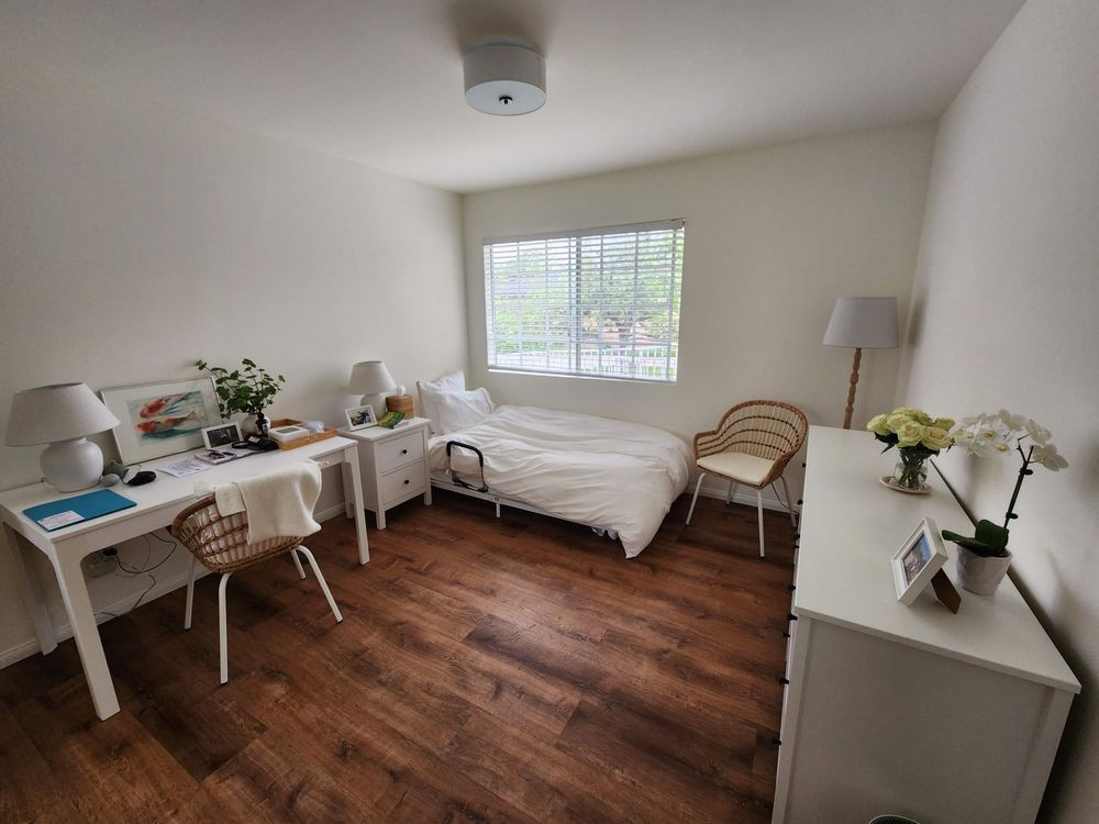 Hampton Guest Home