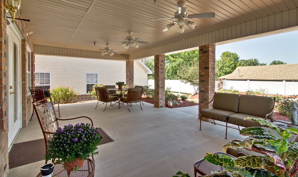 NorthPark Village & Cottages