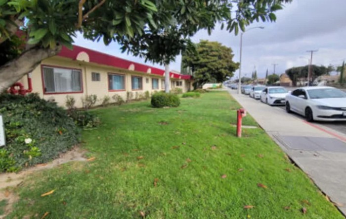 Chino Valley Health Care Cente