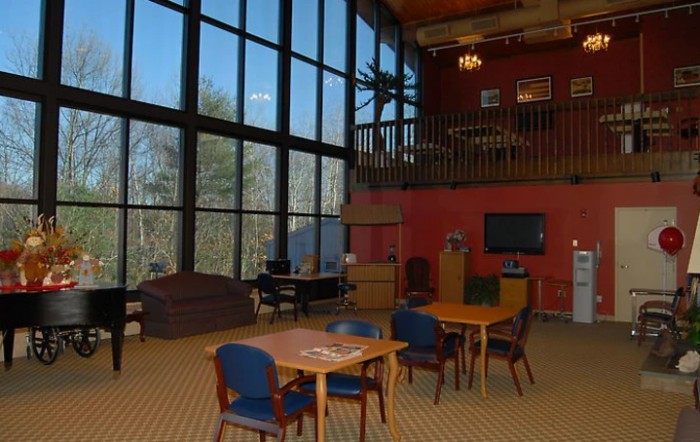 Hermitage Healthcare