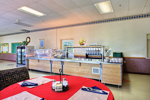 Grandview Healthcare Center