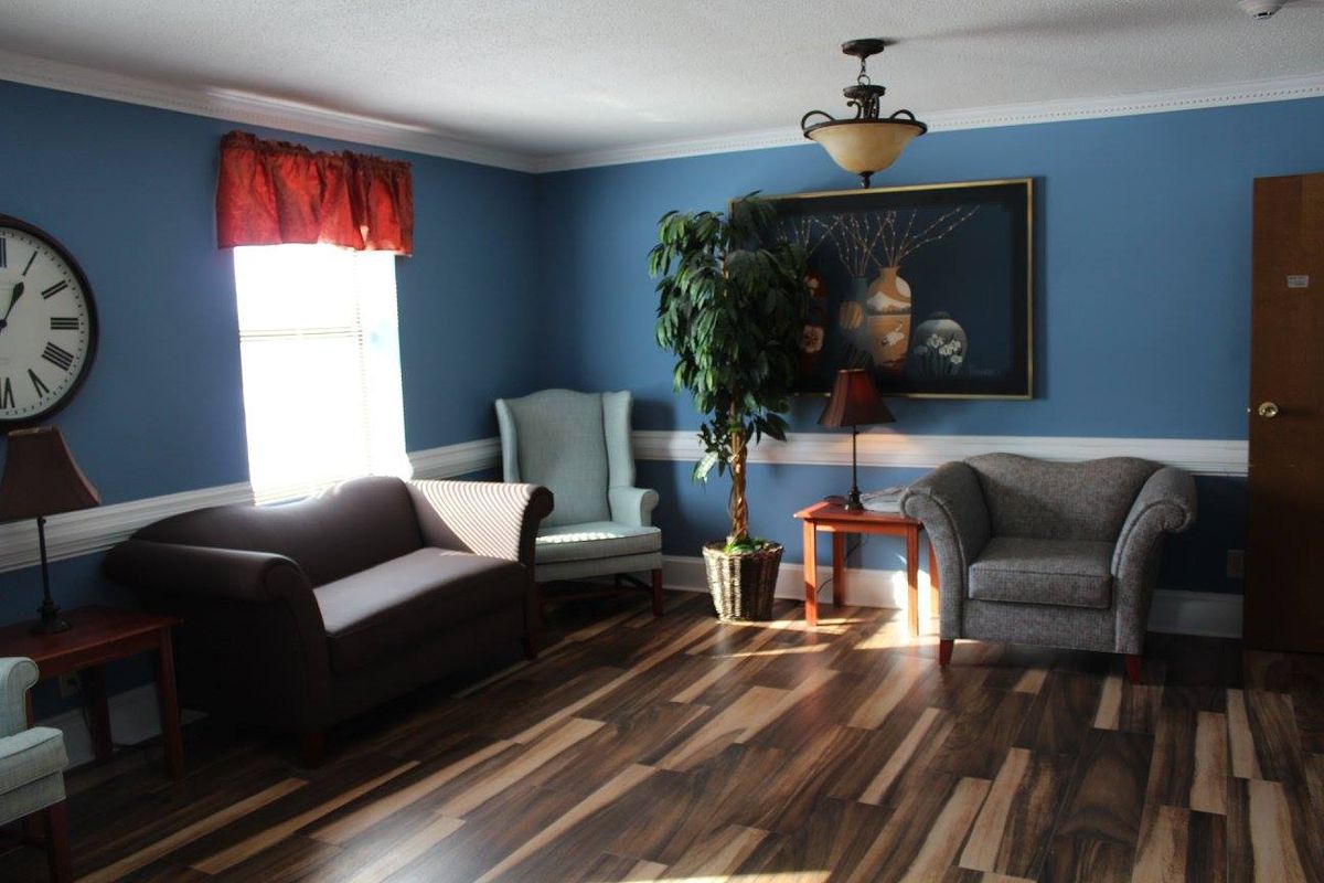 Eno Pointe Assisted Living