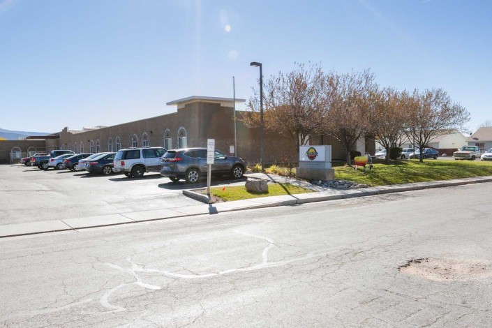 Cedar Health And Rehabilitation