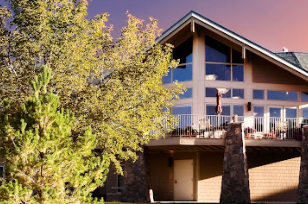 Birchwood at Hillcrest