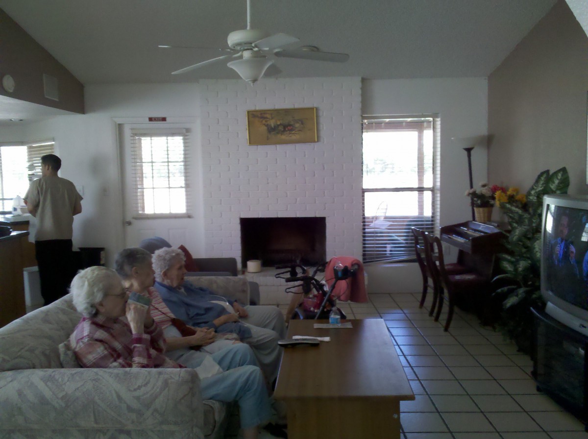 Catarina's Care Home