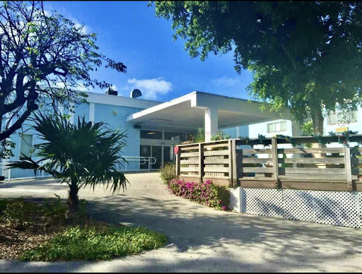 Crystal Health And Rehab Center