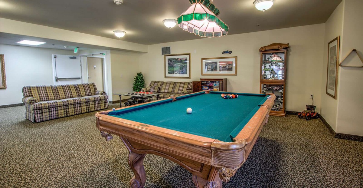 Pioneer Valley Lodge