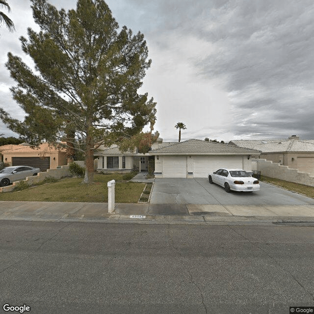Affinity Senior Living 1