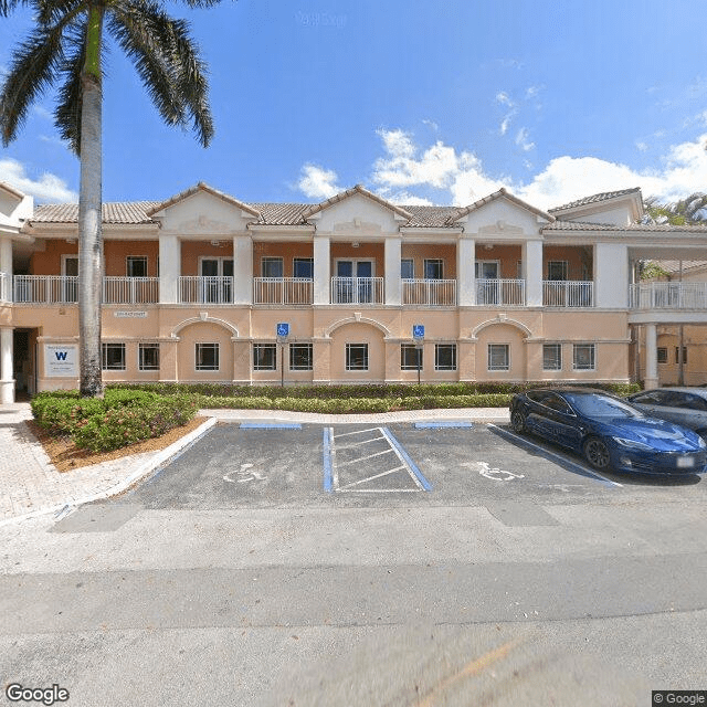 Acti-Kare of Weston,  FL