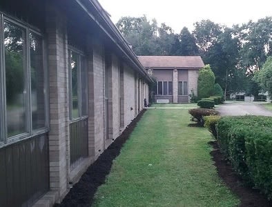 The Faidley House
