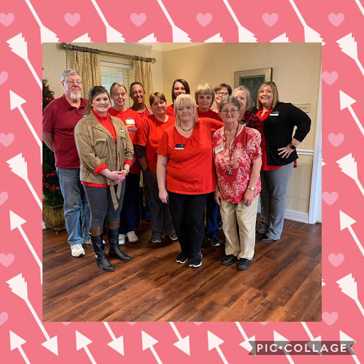 Stonebridge Nursing & Rehab