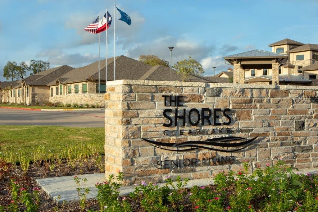 The Shores at Clearlake