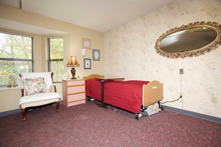 Monterey Park Rehabilitation & Health Care Center