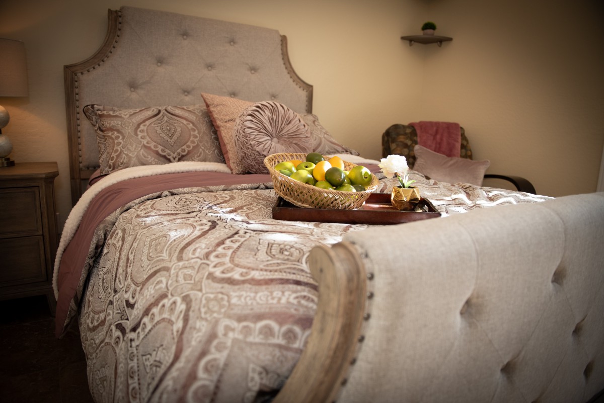 Mountain Cove Luxury Senior Care