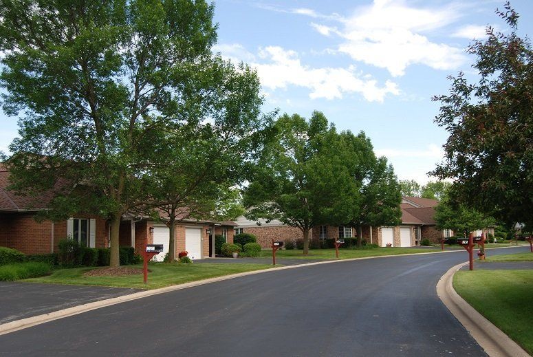 Tabor Hills Health Care Facility