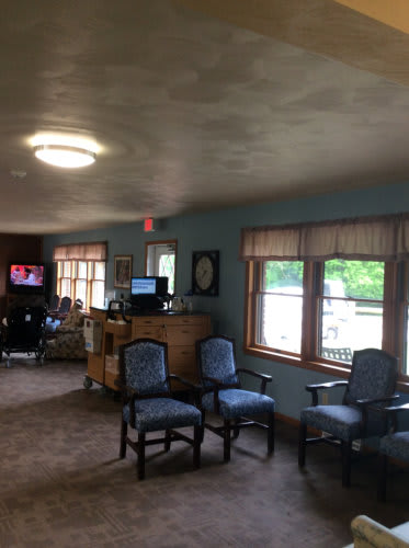 Country Care Manor