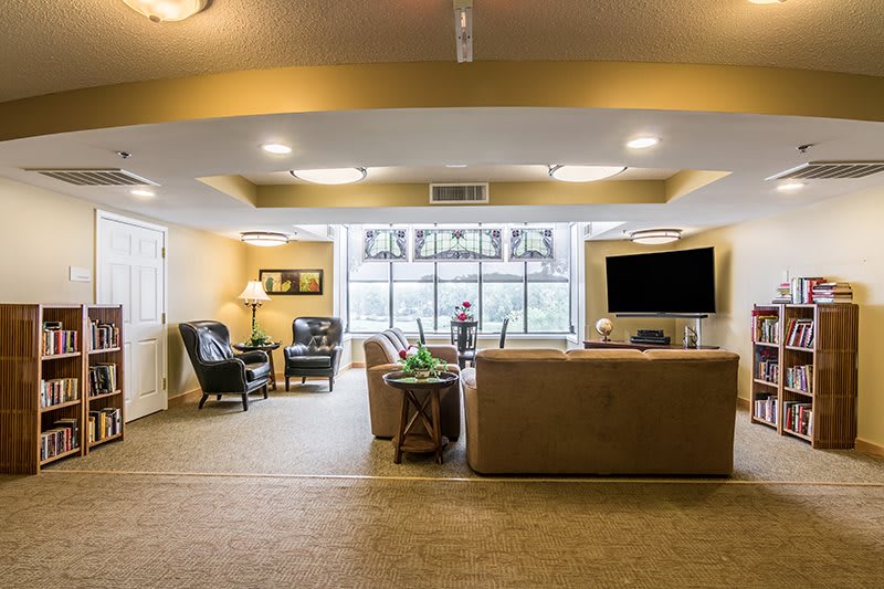 New Perspective Senior Living | Roseville