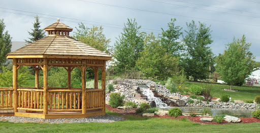Ashton Memorial Living Center