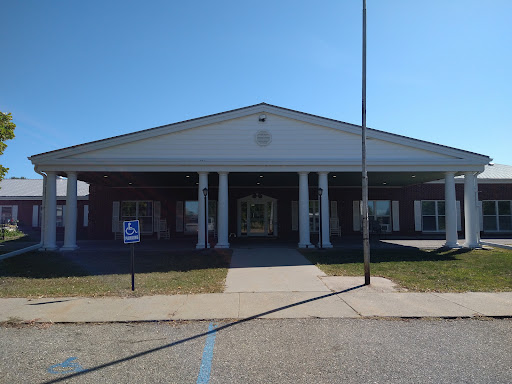Halstad Living Center