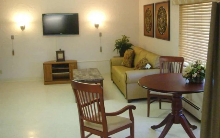 Panora Specialty Care