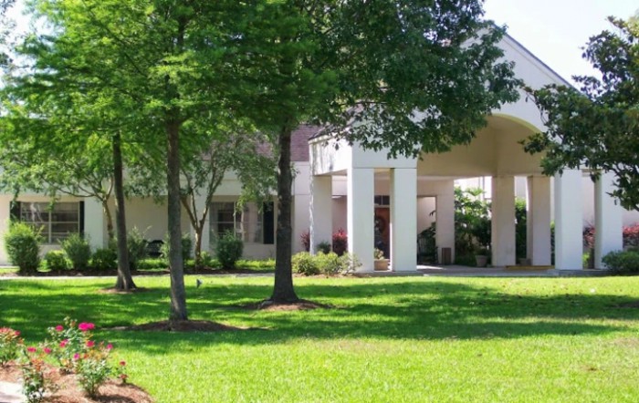 Capitol House Nursing And Rehab Center