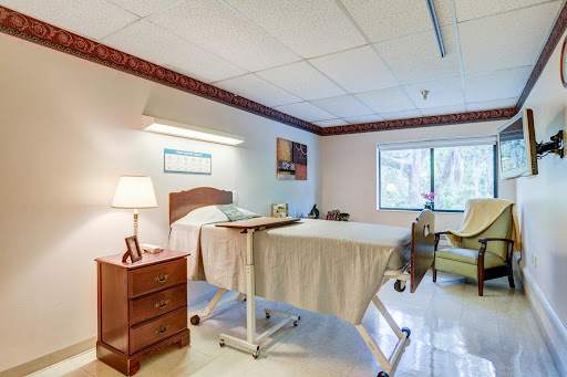 Manorcare Health Services Sarasota