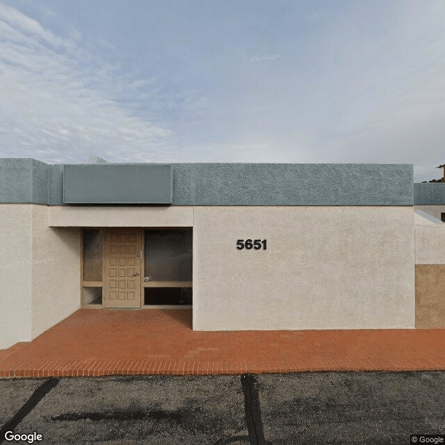 Accent Care - Tucson