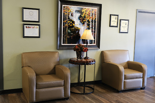 East Tennessee Health Care Center