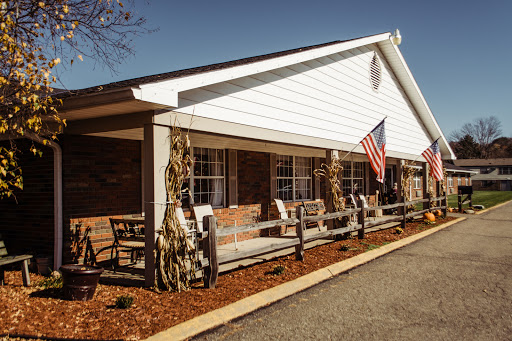 Cambridge Care And Rehabilitation