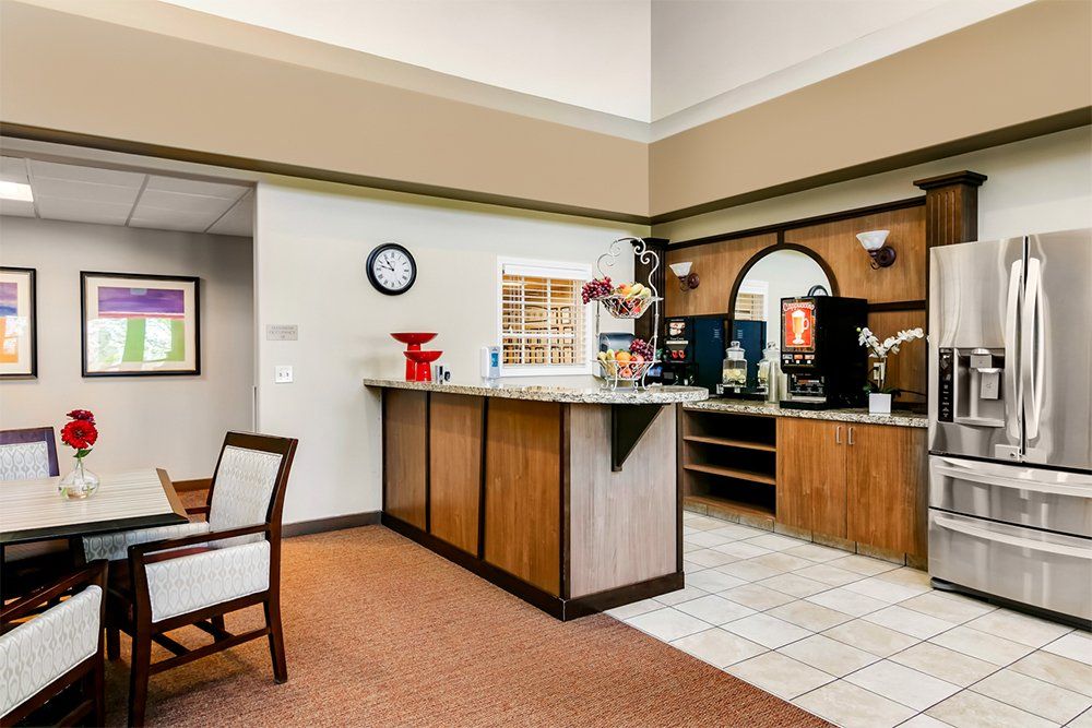 MorningStar Of Boise