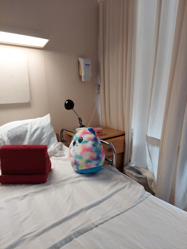 Westmont Manor Health & Rehab
