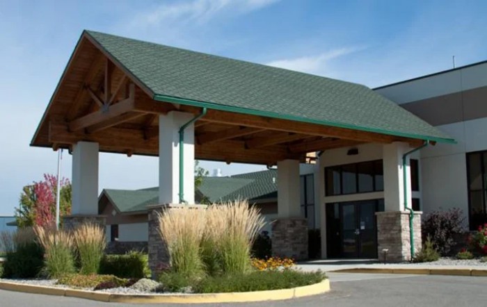 Clark Fork Valley Nursing Home