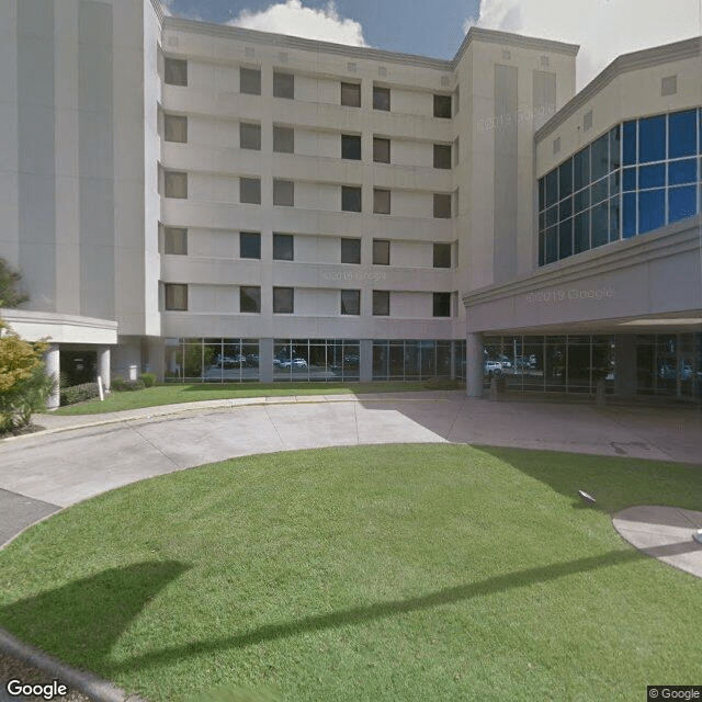 Baptist Village/Hutto Tower