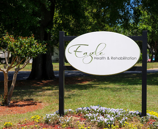 Eagle Health & Rehabilitation