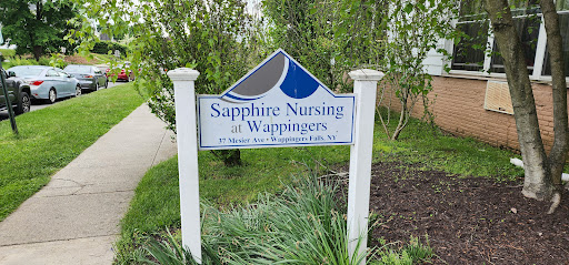 Sapphire Nursing At Wappingers