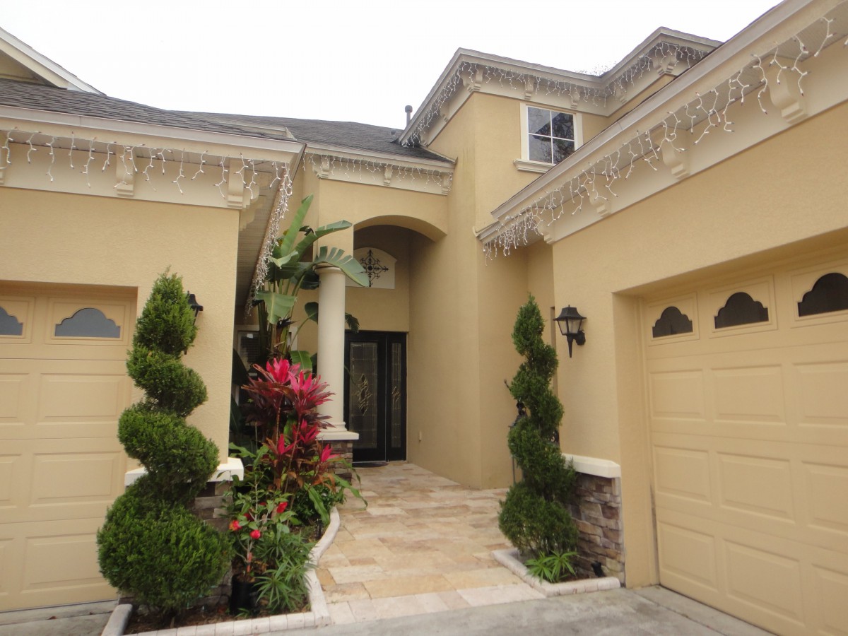 Shiela's Home Care