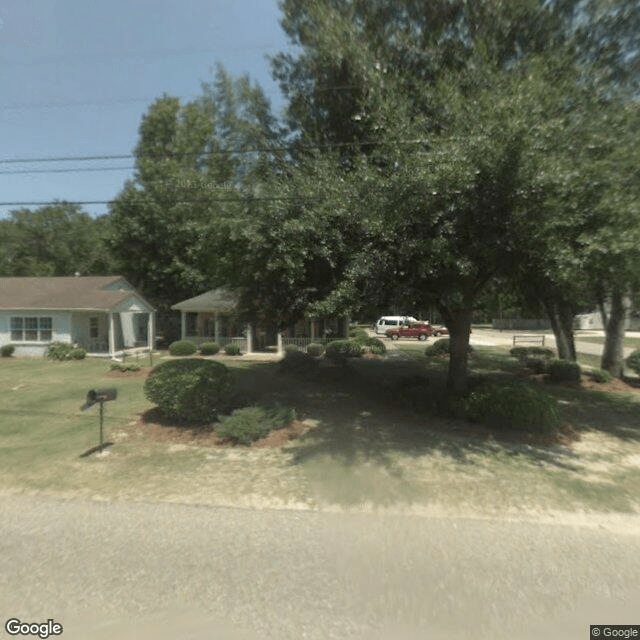 Camellia Lane III Assisted