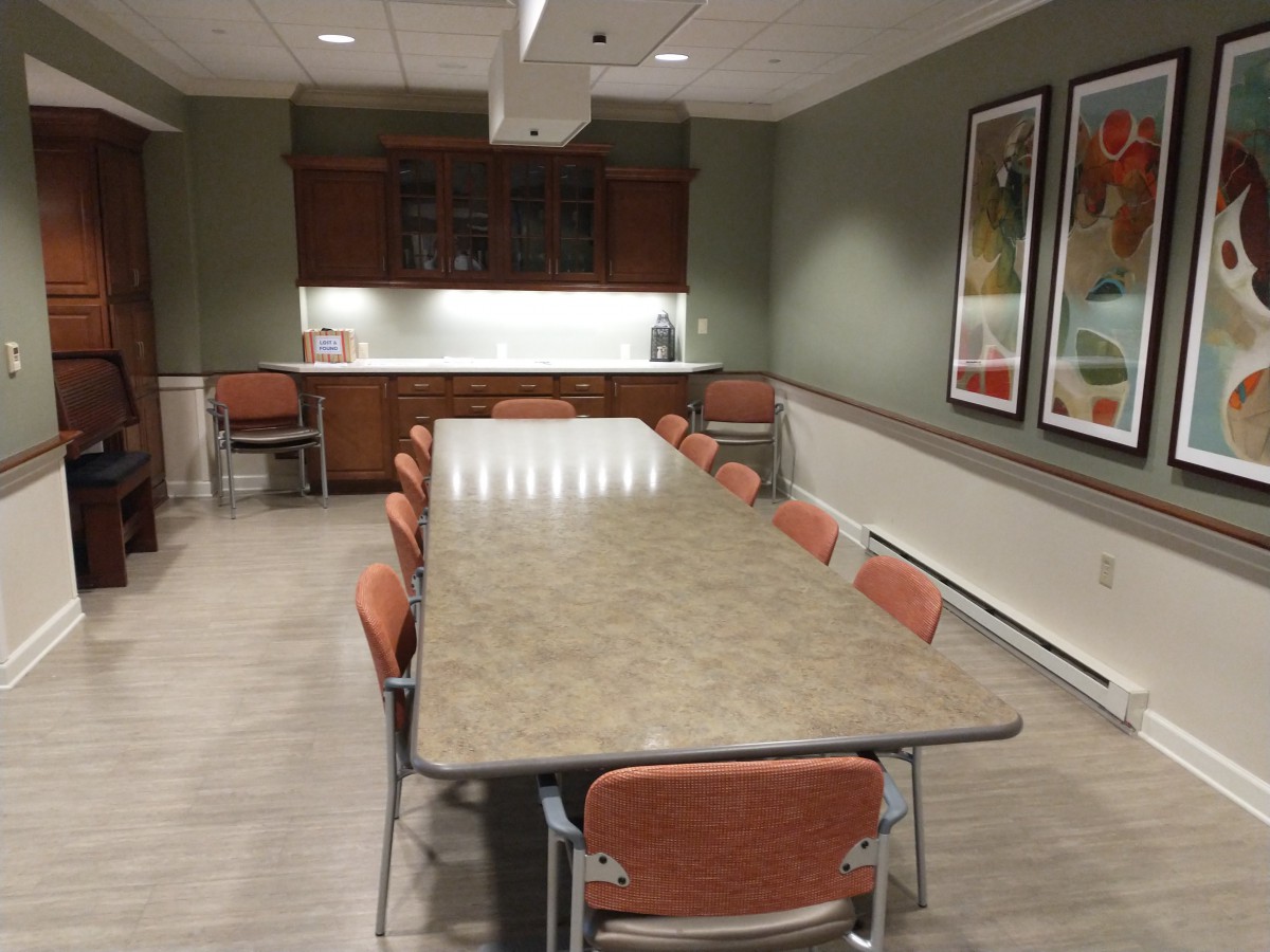 Heritage Valley Senior Living Community
