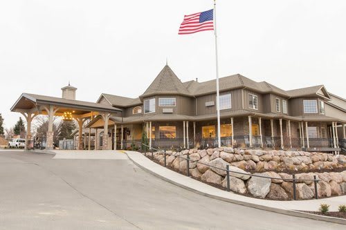 Grove Creek Assisted Living
