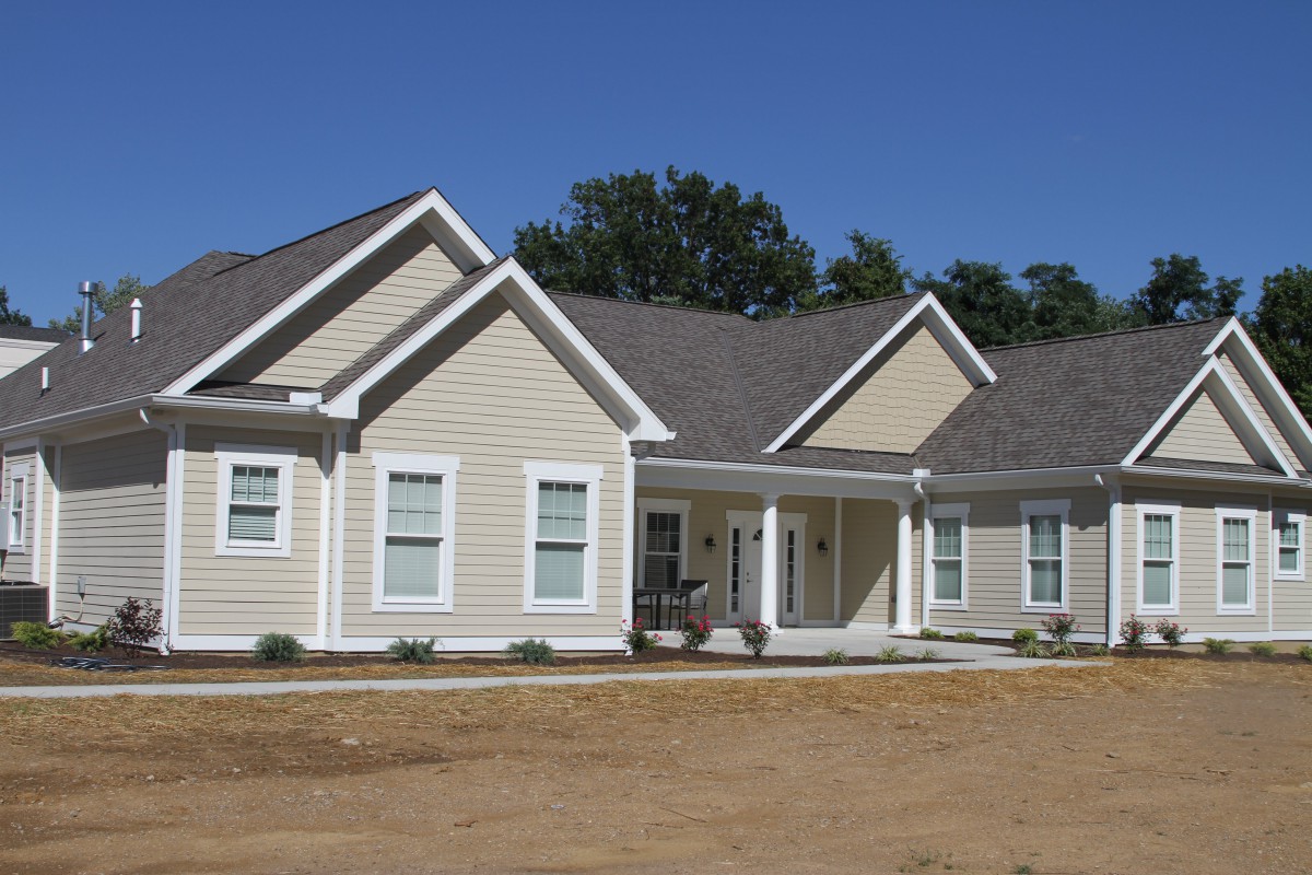 Angels Care Family Homes Loveland