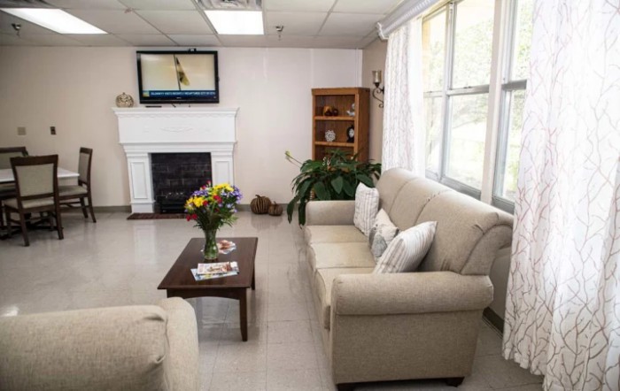 Community Compassion Center Of Yellville