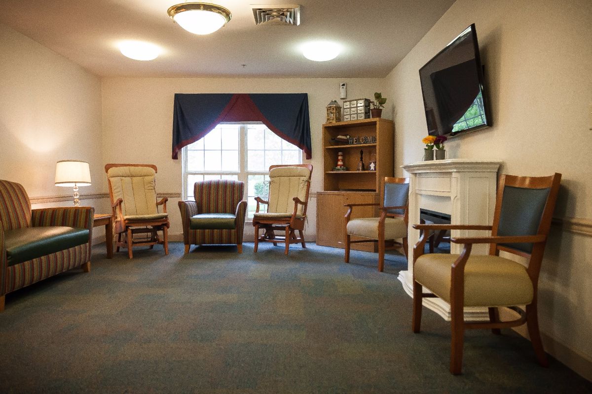 Arden Courts of Glen Ellyn