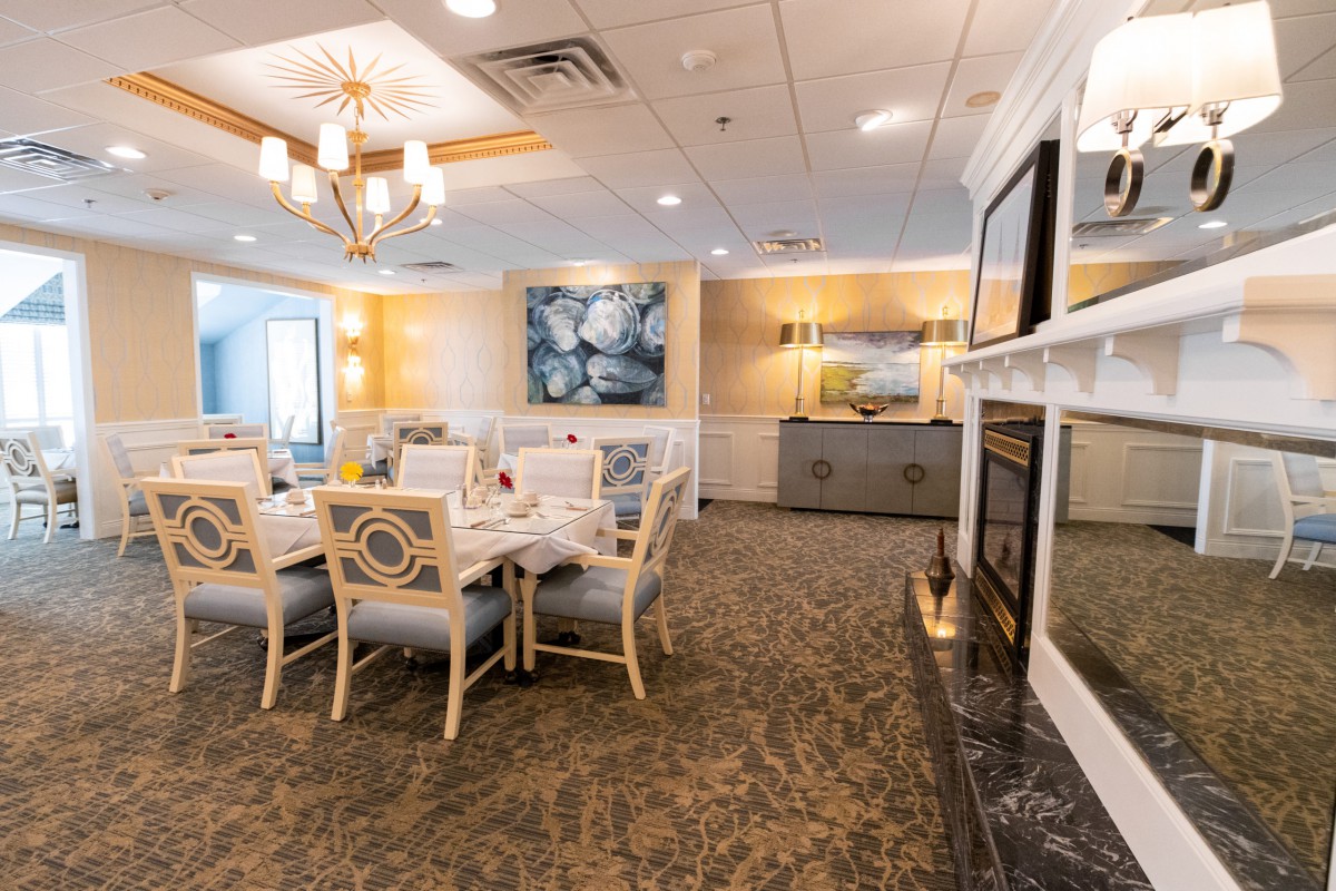 The Elms Assisted Living