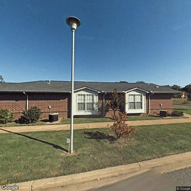 Ingram Court