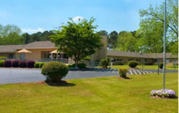 Lynn Haven Health And Rehabilitation