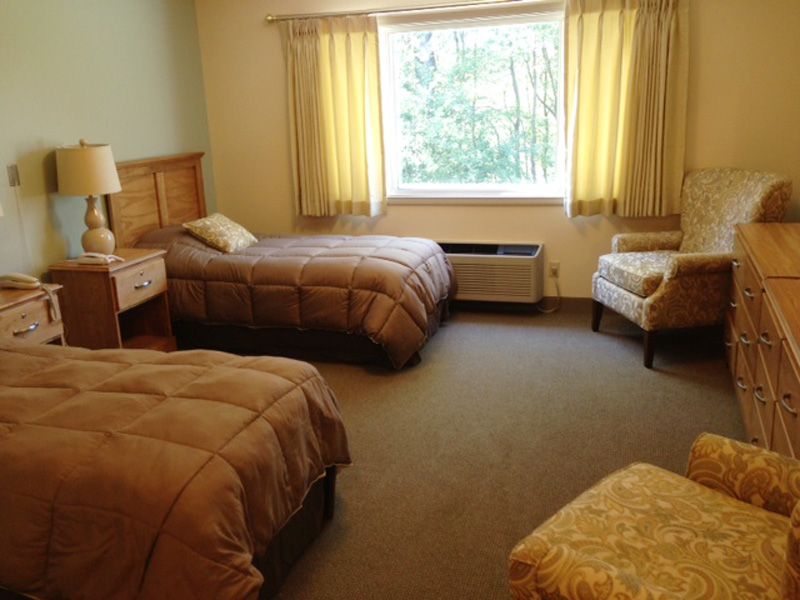 Silver Creek Terrace