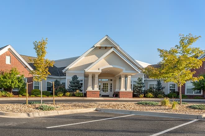 Brookdale Highlands Ranch