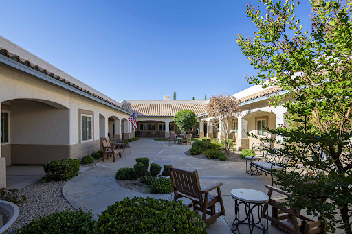 Via Elegante - Sierra Vista Highlands