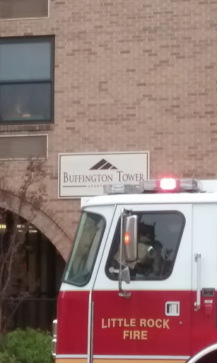 Buffington Towers