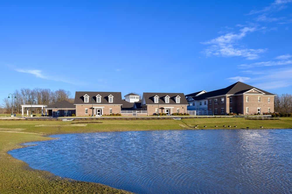 Smith's Mill Health Campus